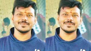 வேலூர் பள்ளிகொண்டாவில் காதல் தோல்வி.. எந்த காதலனும் எடுக்கவே கூடாத தவறான முடிவு