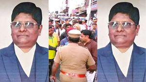 வேலூர் விஜயபானு நினைவிருக்கா? 22 சவரன் நகையை விழுங்கிய 