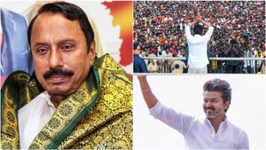 அதிர போகுது கொங்கு.. செங்கோட்டையன் ஸ்கெட்ச்.. நாளை விஜய் கட்சியில் ஐக்கியமாகும் முக்கிய புள்ளிகள்?
