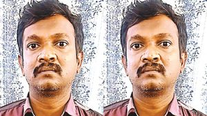விழுப்புரத்தில் ஒரே ஐடியாவில் ரூ.8.45 லட்சம்  சம்பாதித்த தீயணைப்பு வீரர்.. பாவம் இன்னொரு வீரர்