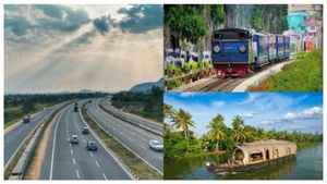 2026 புத்தாண்டில் கோவைக்கு சூப்பரான குட் நியூஸ் -  பிரம்மாண்ட திட்டத்தின் அப்டேட்
