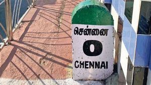 தலைநகரில் 14 லட்சம் வாக்காளர்கள் நீக்கம்.. சென்னையின் 16 தொகுதிகளில் நீக்கப்பட்ட வாக்காளர் எண்ணிக்கை