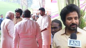 மோடியை முதல் தடவை பார்த்தேன்.. பராசக்தி படத்தில் சர்ச்சையா? ஓபனாக பேசிய சிவகார்த்திகேயன்