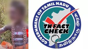வேலூரில் குன்றின் மீது தோன்றிய குட்டி முருகர்.. பக்தர்களுக்கு ஆசி தந்த குழந்தை கைது? அரசின் விளக்கம்