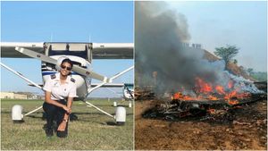 Mayday கால் கூட இல்லை.. அஜித் பவார் விமான விபத்துக்கு என்ன காரணம்! டிசிஜிஏ சொன்ன மிக முக்கிய தகவல்