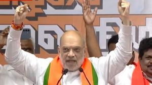 20% கட்டிங்.. இந்தியாவிலேயே ஊழல் ஆட்சி திமுகவின் ஆட்சி தான்.. புதுக்கோட்டையில் அமித்ஷா அட்டாக்