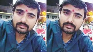 பெங்களூரில் 3வதும் பெண் குழந்தை.. கணவன் செயலால் ஆடிப்போன மனைவி 