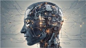 AI-ஐ ஏற்றுக்கொள்வதில்.. இந்தியாவும், சிங்கப்பூரும் ஒன்றுதான்! ஆய்வில் வெளியான முக்கியமான விஷயம்