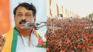 லேட்டாக வந்த விஜய்! கரூர் சம்பவத்திற்கு செந்தில் பாலாஜியே காரணம்.. அமித்ஷா முன்பு  நயினார் அட்டாக்