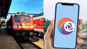 இனி சார்ட் போட்ட பறகும் டிக்கெட் புக்கிங் செய்யலாம்! இந்திய ரயில்வே அதிரடி அறிவிப்பு