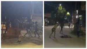 எங்க போகுது கோவை.. போதை இளைஞர்கள் தாக்குதல்.. கல்லை தூக்கி போட்டு கொல்ல முயன்ற சம்பவத்தால் பரபரப்பு