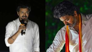 விரைவில் கைதாகும் தவெக டாப் தலைகள்.. வசமாக சிக்கிய சிசிடிவி.. விஜயை விசாரிக்கும் சிபிஐ? எப்போது? 