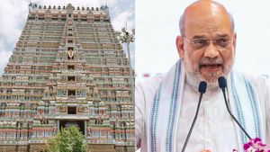 திருச்சியில் 