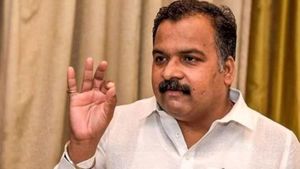 ‘காங்கிரஸ் ஓட்டு மட்டும் தேவையா.. மரியாதை கொடுத்து மரியாதை வாங்குங்க’ - திமுகவுக்கு மாணிக்கம் தாகூர் பதிலடி