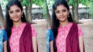 ப்ளூ கலரில் மாறிய சேலம் மெடிக்கல் மாணவி உடம்பு.. அப்பார்ட்மென்ட்டில் வர்ஷினி.. யாரந்த திருமணமான நபர்