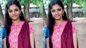 சேலத்தில் வாடகை ரூமில் வர்ஷினியின் முரட்டு காதல்.. ஜோடியாக அந்த கோலத்தில் போட்டோ.. கேஸில் ட்விஸ்ட்