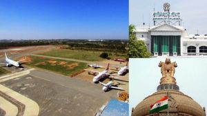  ஓசூர் ஏர்போர்ட் திட்டம் ரத்து? தமிழக அரசின் கோரிக்கையை மீண்டும் நிராகரித்த மத்திய அரசு!