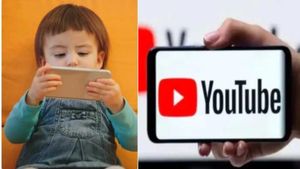 குழந்தைகள் Youtube Shorts பார்ப்பதிலேயே மூழ்கி இருக்காங்களா? இனி செல்போன் ரிமோட் நம் கையில்!