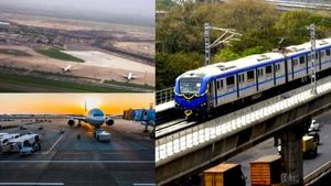 ஏர்போர்ட், மெட்ரோ எதுவும் கிடையாது போங்க! கோவை, மதுரை, ஓசூருக்கு.. அடுத்தடுத்து NO சொன்ன மத்திய அரசு 