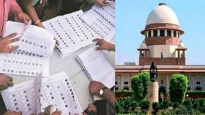 SIR: தமிழகத்தில் வாக்காளர் பட்டியலில் பெயர் சேர்க்க மேலும் 10 நாள் அவகாசம்.. உச்ச நீதிமன்றம் அதிரடி