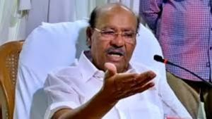 மதில் மேல் பூனையாக ராமதாஸ்.. கூட்டணி குறித்து தைலாபுரம் வெளியிட்ட அப்டேட்