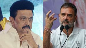 திமுகவின் அதிரடி பிளான்.. காங்கிரசுக்கு போன கடைசி ஆஃபர்.. 36 தொகுதிகள், 2 ராஜ்யசபா இடங்கள் கன்பார்ம் 