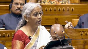 மின்சார கட்டணம் உயருகிறது? மத்திய பட்ஜெட்டில் வரப்போகும் முக்கிய அறிவிப்பு..| பட்ஜெட் 2026