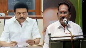 திமுக ஆட்சி.. 23 ஆம் புலிகேசி ஆட்சி.. மதுரையில் செல்லூர் ராஜூ கடும் விமர்சனம் 