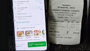 நேரில் ரூ.320.. ஆன்லைனில் கிட்டத்தட்ட 2 மடங்கு அதிகம்.. எல்லை மீறி போகும் ஆன்லைன் டெலிவரி செயலிகள்