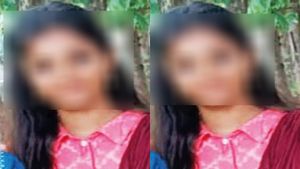 சேலத்தில் வர்ஷினிக்கு திருமணமான நபர் மீது காதல்! பெற்றோரை கலங்கடித்த போட்டோ! சித்தா மாணவி இறுதி நொடி