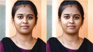 மறக்க முடியாத ராமேஸ்வரம் காதலன்.. திருமணமாகி 5 ஆண்டாகியும் மாறாத காதல்! நெஞ்சுக்குள்ளே இன்னொரு உயிர்