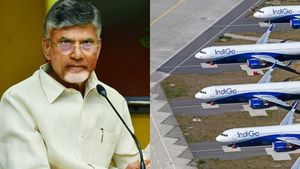 ஓசூர் விமான நிலையத்தை தடுக்கும் அந்த ரகசிய கை.. சந்திரபாபு நாயுடு போட்ட பிரஷர்தான் காரணமா? பின்னணி 