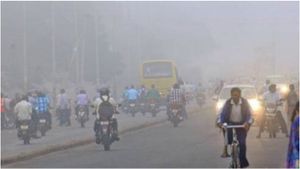 சென்னையில் வாட்டி வதைக்கும் குளிர்.. அடுத்த சில நாட்கள் எப்படி இருக்கும்? வானிலை மையம் விளக்கம்