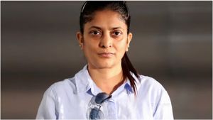 சிங்கப்பூரில் திரையிடப்படும்.. சுதா கொங்கராவின் திரைப்படம்! கலாச்சார பாலமாக திகழும் சினிமா!