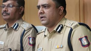 Op DragNet: ஆபரேஷன் டிராக்நெட்! தென் தமிழகத்தைச் சேர்ந்த 1000 குற்றவாளிகள் கைது! ஐஜி தகவல்