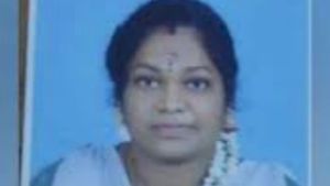 கடலூரில் வேப்பமரத்தில் இரவு 11.50 மணிக்கு சுஷ்மிதா.. காதல், கல்யாணம்.. காற்றில்  கலந்த 19 வயது நர்ஸ்