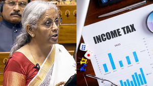  ரூ.17 லட்சம் வரை வருமான வரி இல்லை.. மத்திய பட்ஜெட்டில் வரப்போது கலக்கல் அறிவிப்பு? வெளியான தகவல்