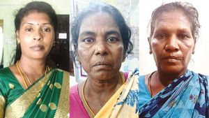 கள்ளக்குறிச்சி நந்தினி.. உலகத்திலேயே யாருக்குமே அமையக்கூடாத மாமியார்.. வாக்குமூலம் பாருங்க