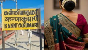 கன்னியாகுமரி சத்யாவுக்கு 2 கணவன், 2 கள்ளக்காதலன்! யாரை பற்றியும் யோசிக்காத பெண்! இவரெல்லாம் ஒரு தாய்