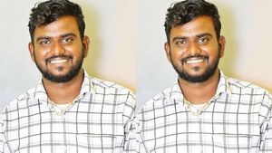 திருச்செந்தூர் சென்ற மதுரை நிதீஷ்.. மண்ணில் விடை பெற்றாலும்.. மறு உயிர் பெற்ற ஏழு பேர்