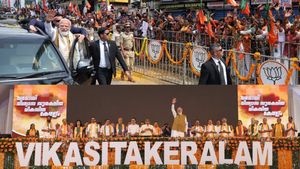 கேரளாவை பாஜக கைப்பற்றியே ஆகணும்.. பிரதமர் மோடியின் பேச்சில் மாற்றம்.. கவனிச்சீங்களா!