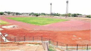  மதுரை செல்லூரில் அமையும் மல்டி ஸ்போர்ட்ஸ் கிரவுண்ட்.. மாநகராட்சி செய்யும் சிறப்பான செயல்!