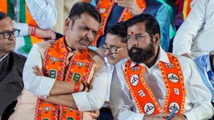 மும்பை மேயர் யார்? ஒரு சிறுவன் எடுக்கும் சீட்டில் ஒளிந்திருக்கும் ரகசியம்!