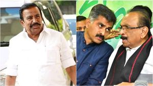 திருச்சியில் ஒரு எம்எல்ஏ தொகுதி.. காய் நகர்த்தும் துரை வைகோ.. தலையசைக்க மறுக்கும் நேரு, அன்பில்!