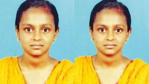 நெல்லையில் கிணற்றில் மிதந்த கர்ப்பிணி மனைவி.. நாடகமாடிய அரசு ஊழியர் சிக்கியது எப்படி?