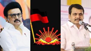 கோவையை குறிவைத்த திமுக.. களமிறங்கும் 10 வேட்பாளர்கள் யார்? அதிமுக கோட்டையை தகர்க்கும் வியூகம் என்ன?