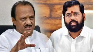 மெயின் தலையே போயிருச்சு..மகாராஷ்டிராவுக்கே கருப்பு நாள்! விசாரணை நடத்தப்படும்.. ஏக்நாத் ஷிண்டே உறுதி