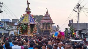 பழனி தைப்பூசம் 2026 : பாத யாத்திரை பக்தர்களே.. ஜன 7 முதல் ஜன 4 வரை மிஸ் பண்ணிடாதீங்க