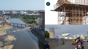'ஈரடுக்கு' மேஜிக்.. சென்னையை உச்சத்திற்கு கொண்டு செல்லும் பிக் ப்ராஜெக்ட்.. இந்த வீடியோவை பாருங்க 