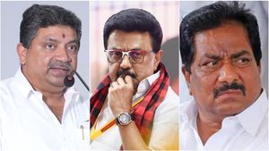  மதுரை மேயர் விவகாரம்.. அதிமுக திட்டத்தை அறிந்த திமுக தலைமை.. பொங்கலுக்குள் முடியும் பஞ்சாயத்து!